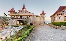 Shimla Radisson